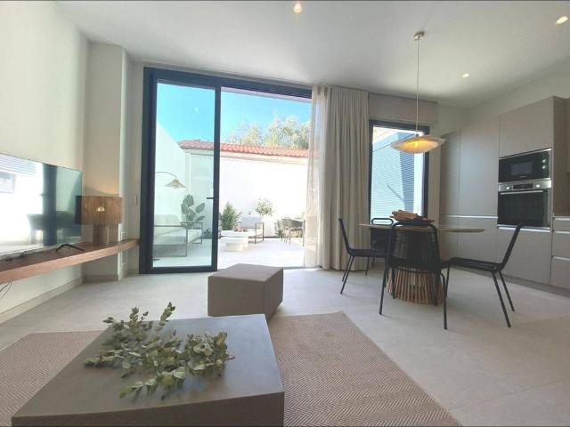 2 room luxury Flat for rent in Sitges, Catalonia