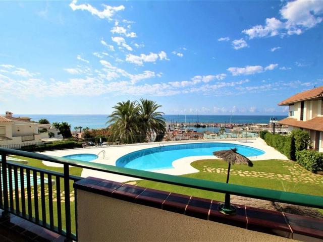 2 room luxury Flat for rent in Sitges, Spain
