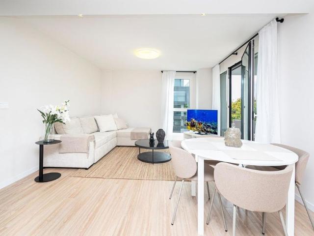 2 room luxury Flat for rent in Palma de Mallorca, Balearic Islands