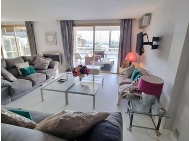 2 room luxury Flat for rent in Palma de Mallorca, Balearic Islands