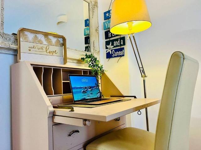 2 room luxury Flat for rent in Palma de Mallorca, Balearic Islands