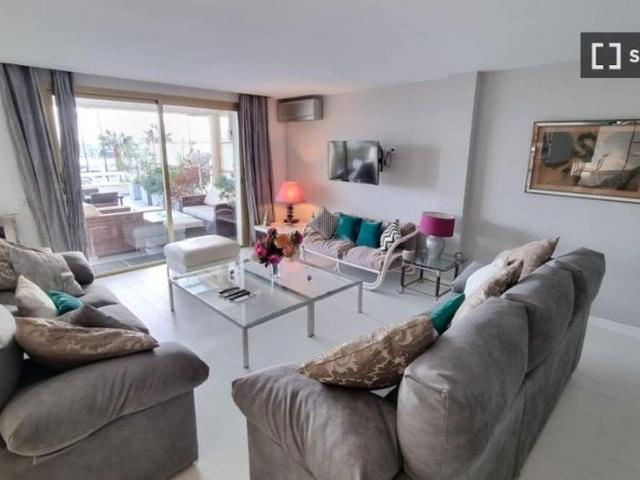 2 room luxury Flat for rent in Palma de Mallorca, Balearic Islands