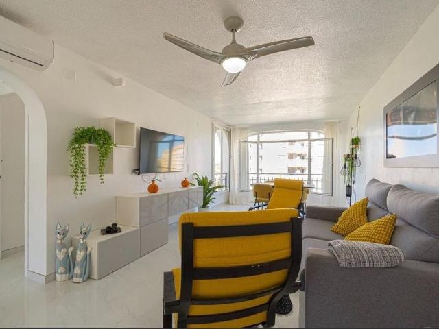 2 room luxury Flat for rent in Playas de Orihuela, Spain