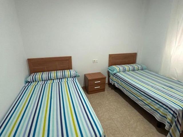 2 room luxury Flat for rent in Roquetas de Mar, Andalusia