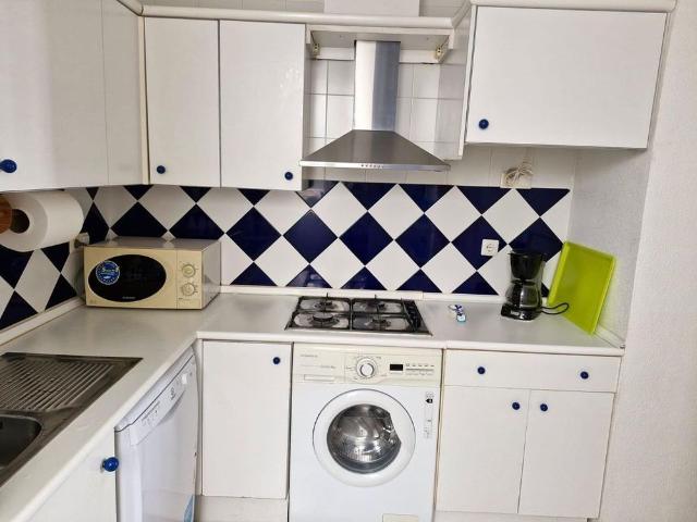 2 room luxury Flat for rent in Torrevieja, Spain