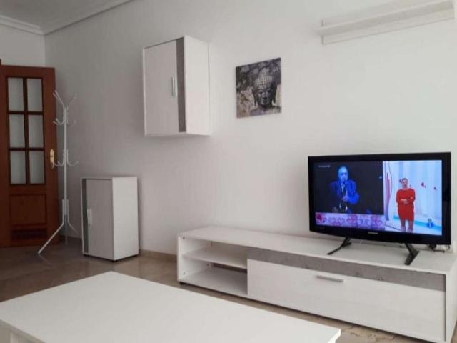 2 room luxury Flat for rent in Torremolinos, Andalusia