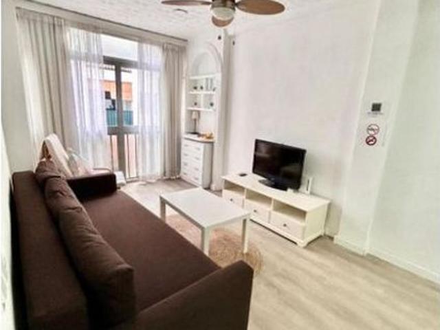 2 room luxury Flat for rent in Torremolinos, Andalusia