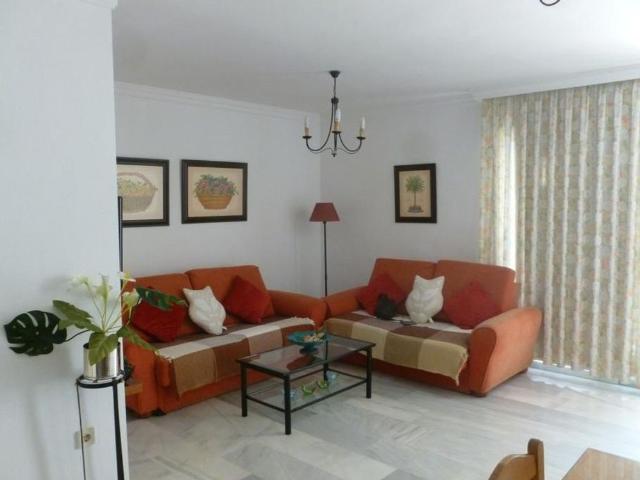 2 room luxury Flat for rent in Torremolinos, Andalusia