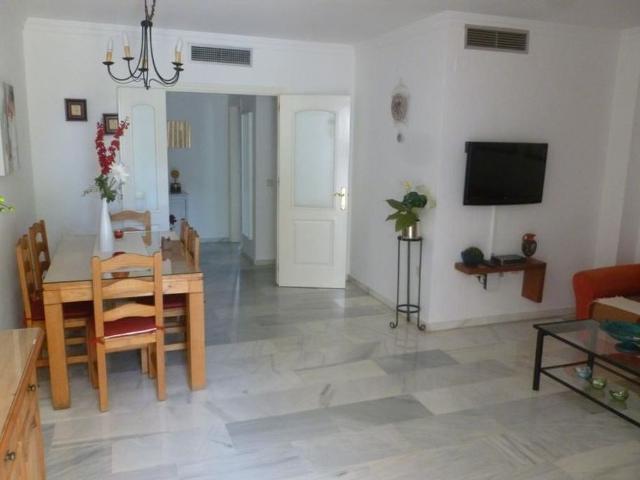 2 room luxury Flat for rent in Torremolinos, Andalusia