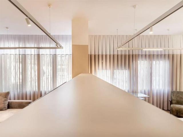 2 room luxury Flat for rent in Valencia
