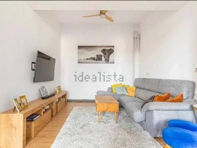 2 room luxury Flat for rent in Valencia