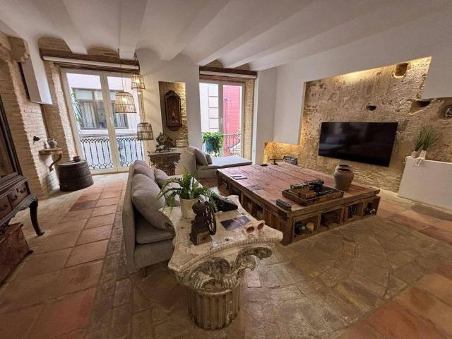2 room luxury Flat for rent in Valencia