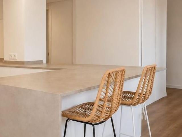 2 room luxury Flat for rent in Valencia