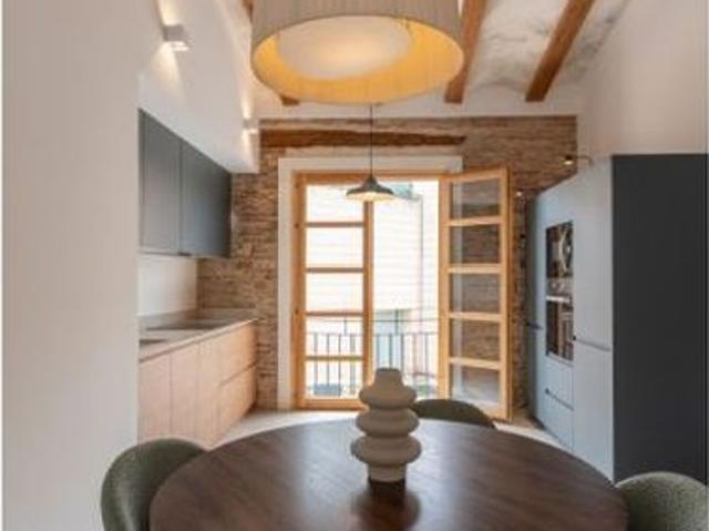 2 room luxury Flat for rent in Valencia