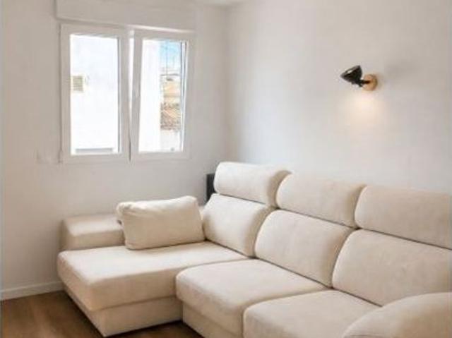 2 room luxury Flat for rent in Valencia
