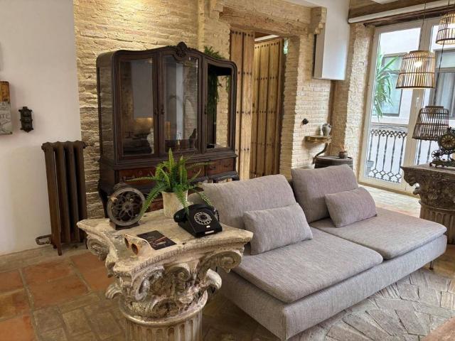 2 room luxury Flat for rent in Valencia