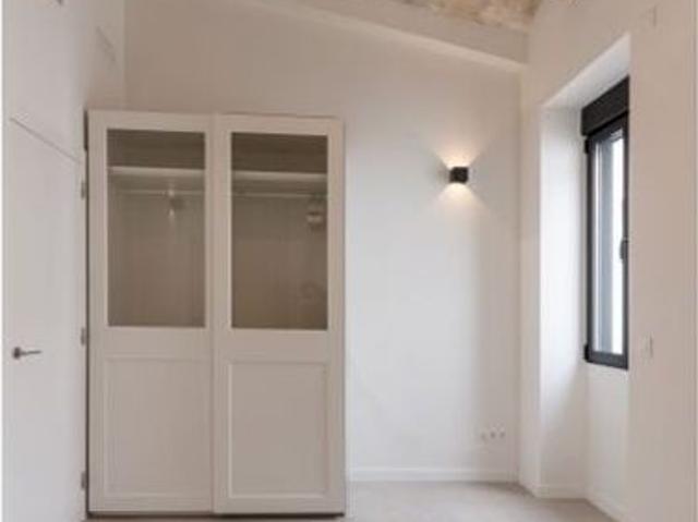 2 room luxury Flat for rent in Valencia