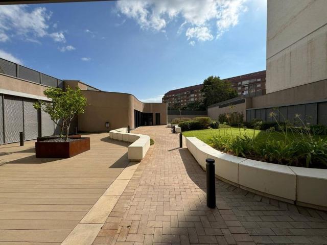 2 room luxury Flat for rent in Valencia