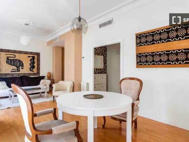 2 room luxury Flat for rent in Valencia, Spain
