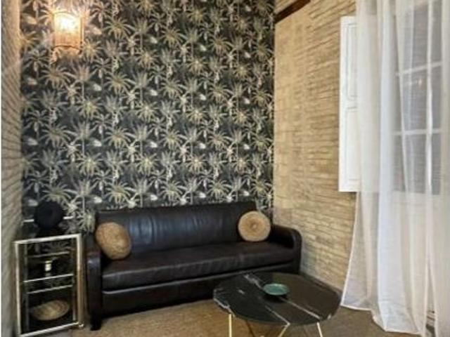 2 room luxury Flat for rent in Valencia, Spain