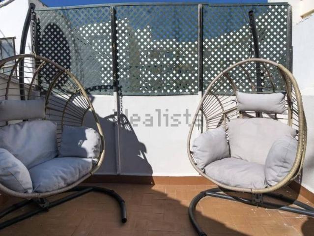 2 room luxury Flat for rent in Valencia, Spain