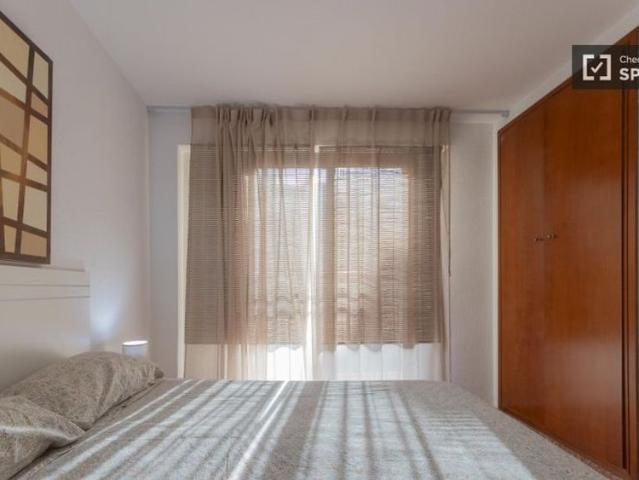 2 room luxury Flat for rent in Valencia, Spain
