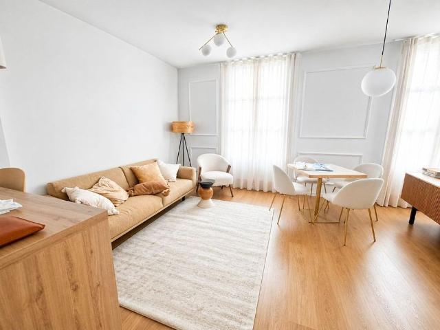 2 room luxury Flat for rent in Valencia, Spain