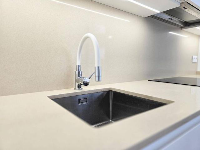 2 room luxury Flat for rent in Valencia, Spain
