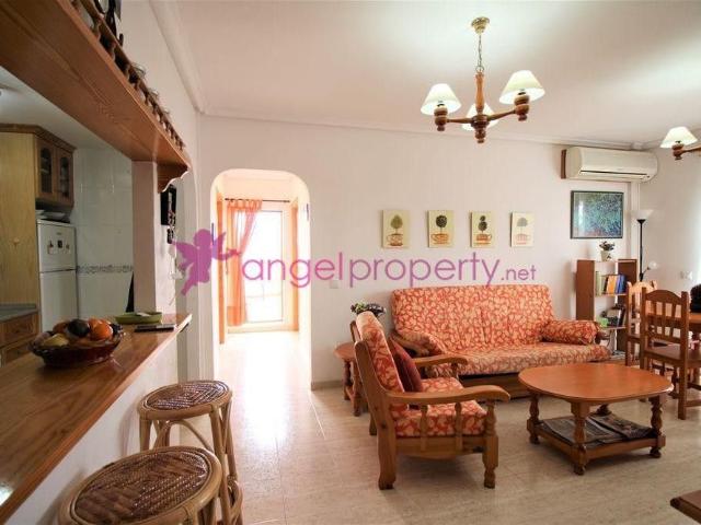 2 room luxury Flat for rent in Vera, Andalusia