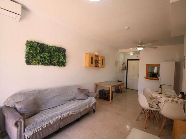 2 room luxury Flat for rent in Vera, Spain