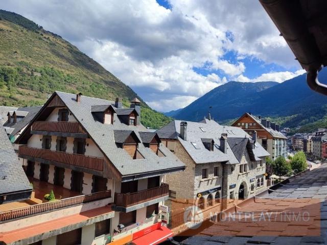 2 room luxury Flat for rent in Vielha e Mijaran, Spain