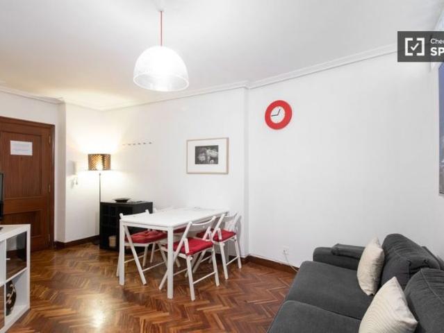 2 room luxury Flat for rent in Villabona, Spain