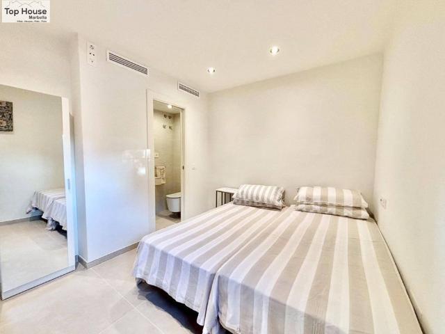 2 room luxury House for rent in Marbella, Andalusia