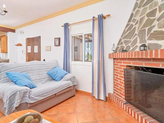 2 room luxury House for rent in Nerja, Andalusia