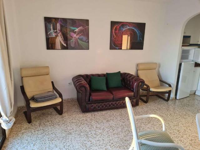 2 room luxury House for rent in Nerja, Andalusia