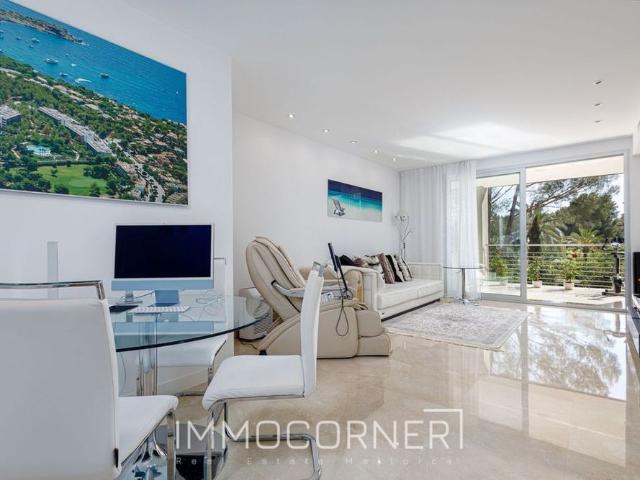 2 room luxury penthouse for rent in Calvià, Spain