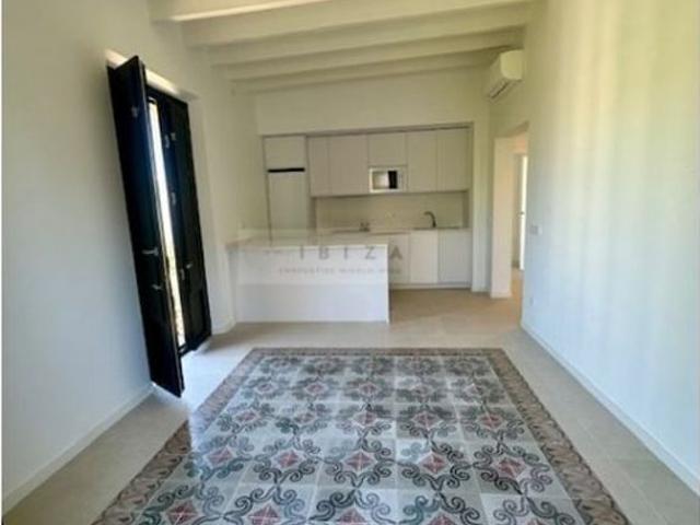 2 room luxury penthouse for rent in Ibiza, Spain