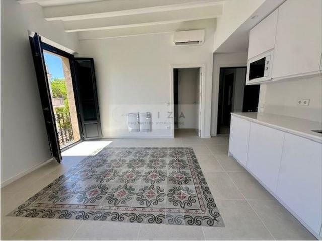 2 room luxury penthouse for rent in Ibiza, Spain