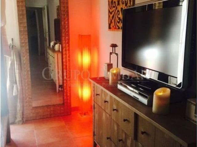 2 room luxury Semidetached House in Cala d'Hort, San Jose, Province of Balearic Islands, Balearic Islands
