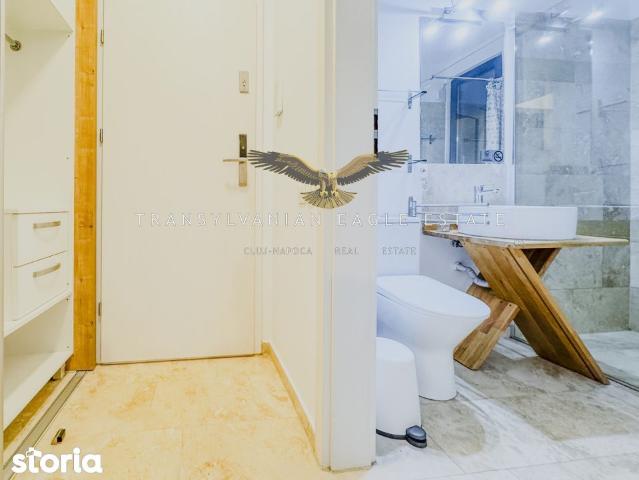 2 room Modern apartment| Hasdeu/UMF