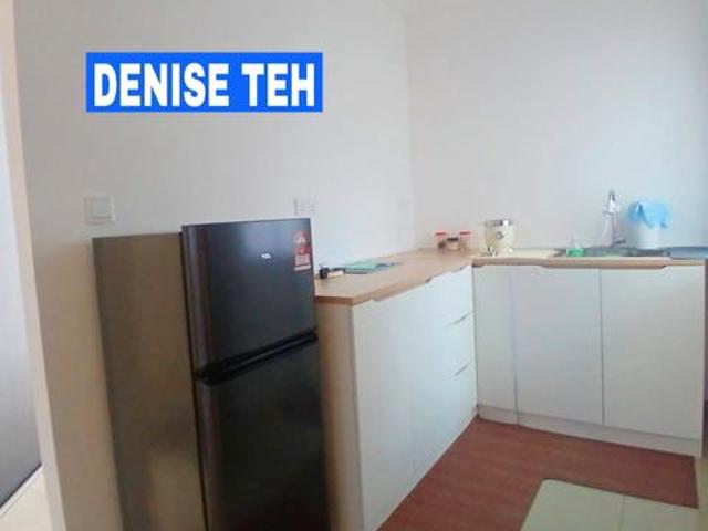 2 ROOM Marc Residences Jalan Song Ban Kheng Bukit Mertajam