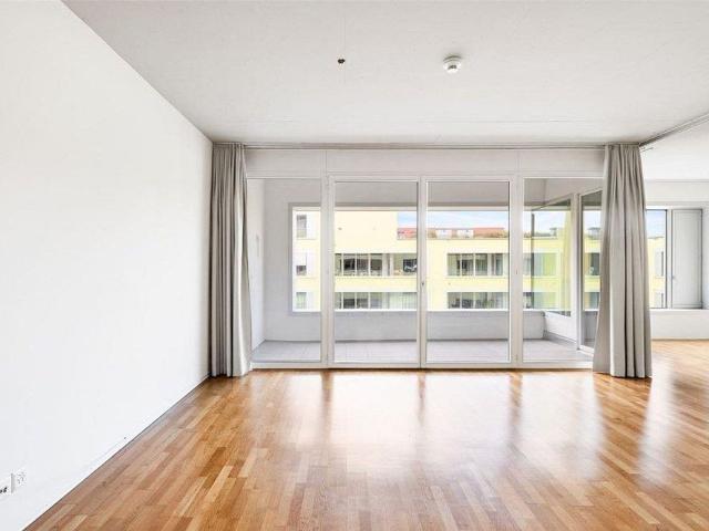 2 room senior apartment – Senevita Residenz Nordlicht
