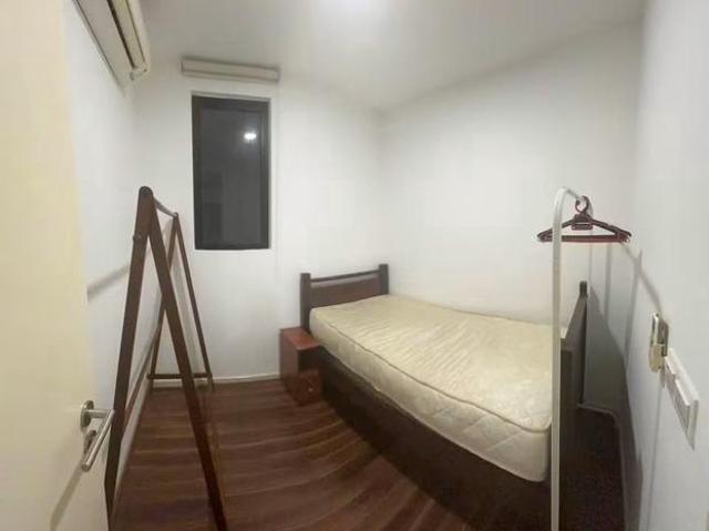 2 room SqWhere Residences for rent at Kampung Baru Sungai Buloh pj