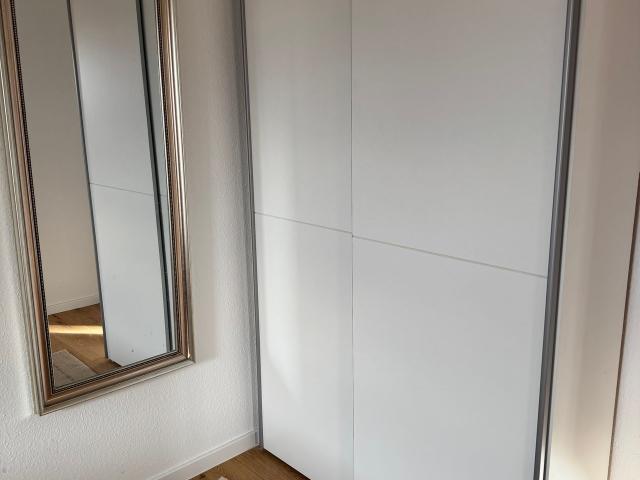2 room Studio Apartment in Leipzig, Leipzig Amsterdam Apartments for Rent