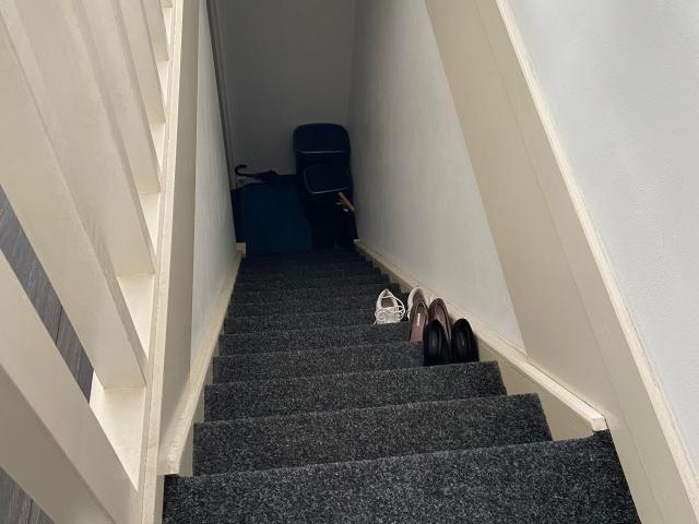 2 room studio to let in Utrecht
