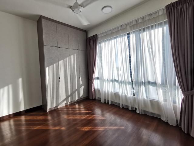 2 Room Paloma Residence Tropicana Metropark Subang West Batu Tiga