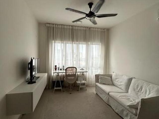 2 Room The Edge Residence USJ 1 Fully Furnished Subang Jaya Summit