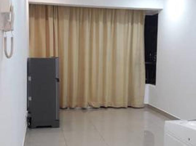 2 Rooms Menara U Seksyen 13 Shah Alam full Furnish