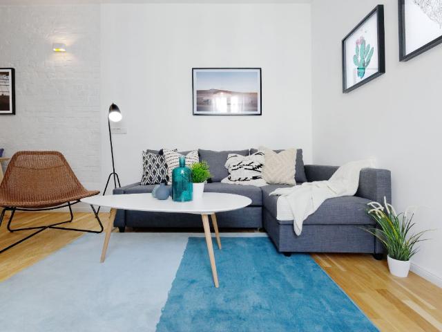 2 Rooms near Mauerpark Prenzlauer Berg