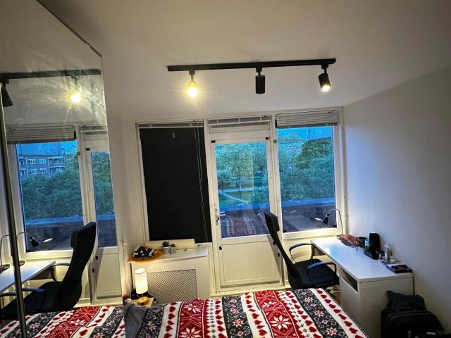 2 ROOMS AVAILABLE 1 July & 1 August amsterdam